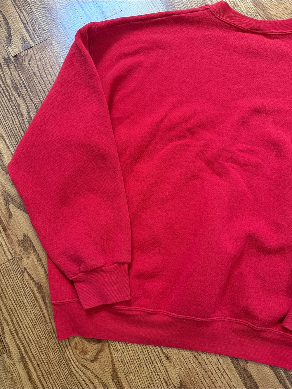 Vintage 90s Buffalo Bills Crewneck Sweatshirt. Size XL. Good Used Condition. - Picture 15 of 15